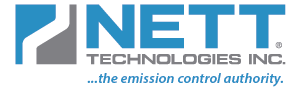 company logo + slogan